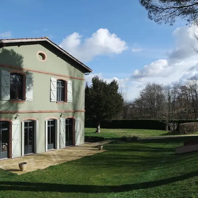 Chambres d'hôtes de Mme PORTIER à MONTAUBAN