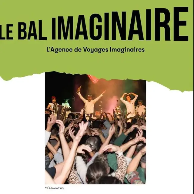Le Bal imaginaire_Marseille