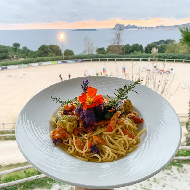La Ferme Auberge La Baie des Anges_La Ciotat