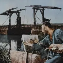 Van Gogh fait son cinéma_Arles