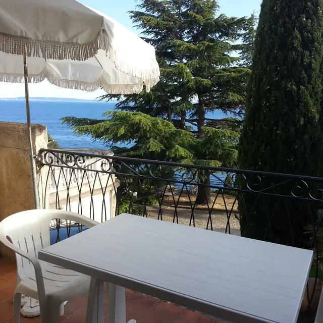 Le Lavandou/St-Clair - Location indivision DJAMDJIAN