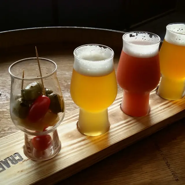 Le Brasseur Varois - Carcès