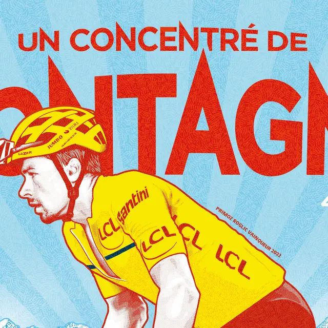 Critérum du Dauphiné