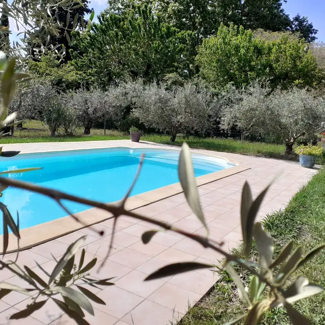 Le Petit Mas de Monge