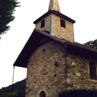 chapelle