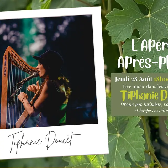Apéro Après-Plage Domaine de l'Anglade_Le Lavandou