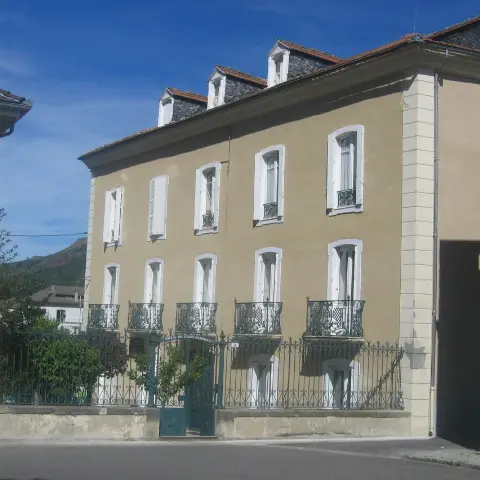 Appartement Villa du Couloubret 4 personnes