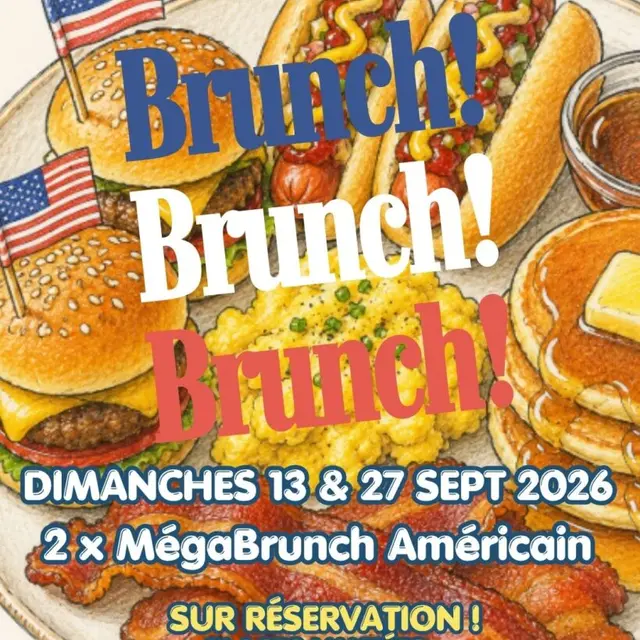 megabrunch