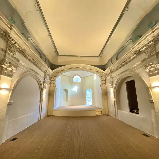 Auditorium Louis Julien