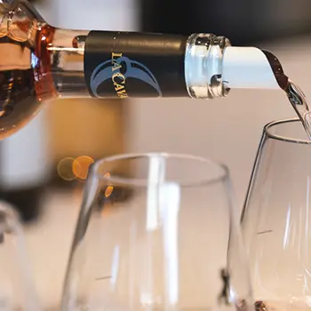 Atelier Initiation à la dégustation à La Cavale -Cucuron_Cucuron