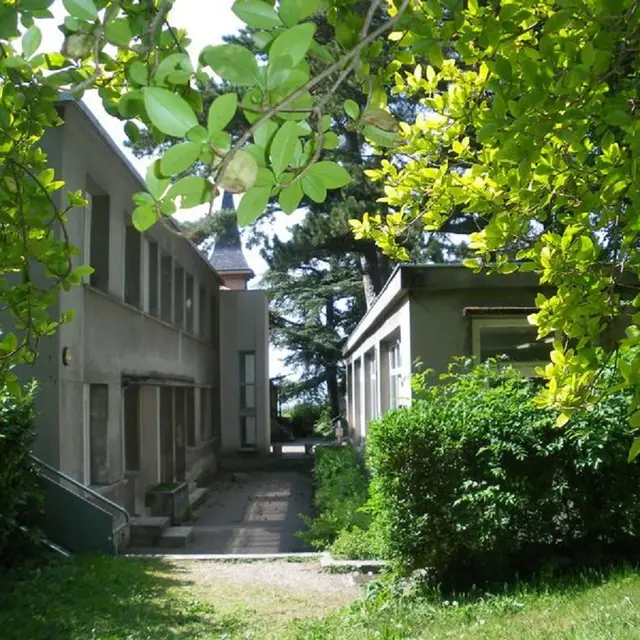 Maison Familiale Rurale - Saint-Étienne