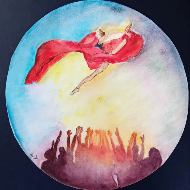 Exposition de Peintures par l'Atelier d'Artiste de Travers'Arts_Puy-Saint-Vincent