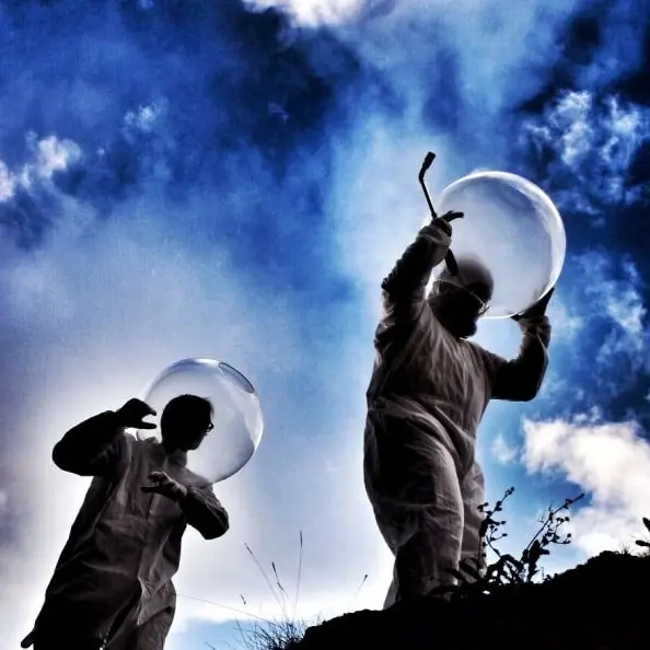 Spectacle co(s)mique