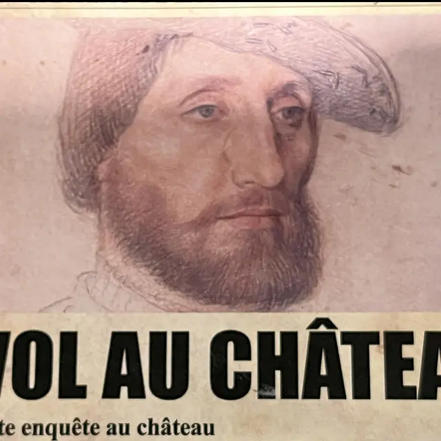 Visite en famille - Petite enquête au château_Saint-Étienne-le-Molard