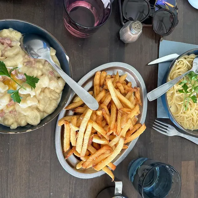 La Pignata_Martigues