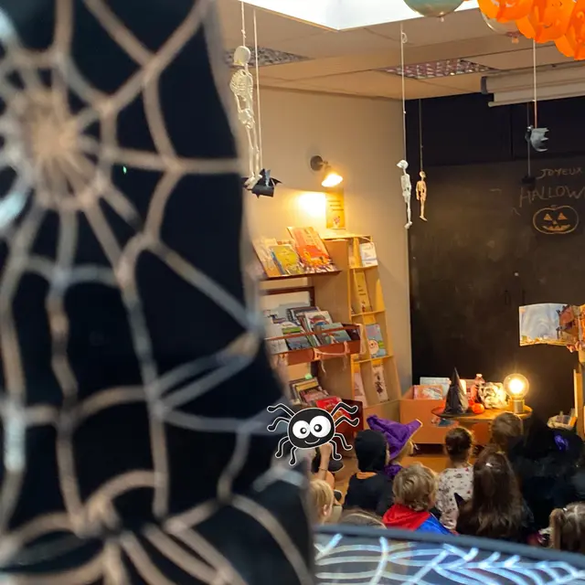 Contes d'Halloween_Châtelaillon-Plage