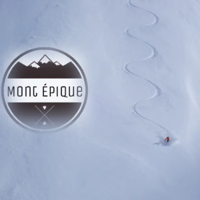Mont Epique