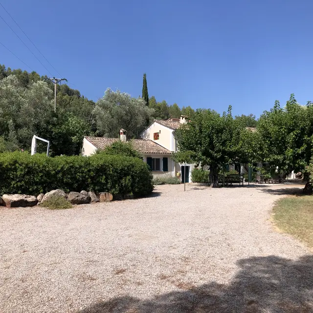 La Bastide