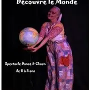 Lola découvre le monde_Avignon