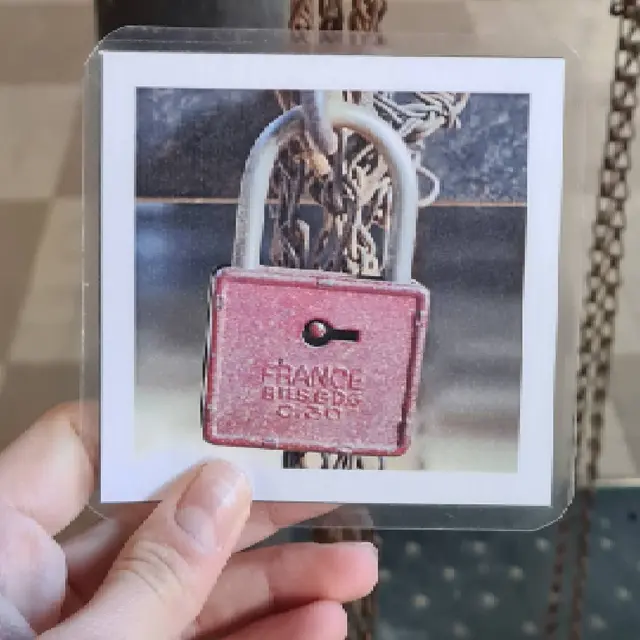 Mine en détails (+6 ans)_Saint-Étienne