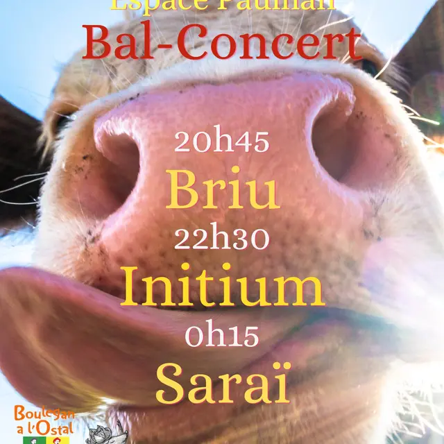Bal concert Pop trad_Saint-Jean-du-Gard