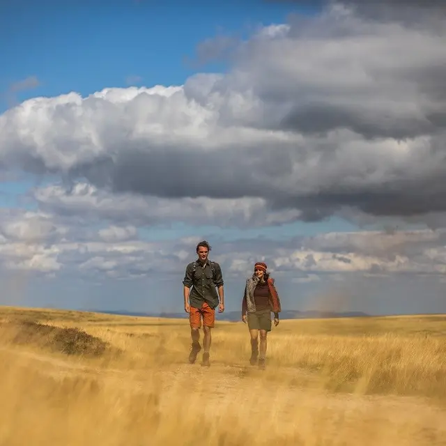 Balade Famille aper'Hautes-Chaumes_Saint-Anthème