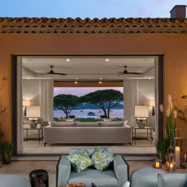 Aypioss Luxury Villa Rentals Saint-Tropez