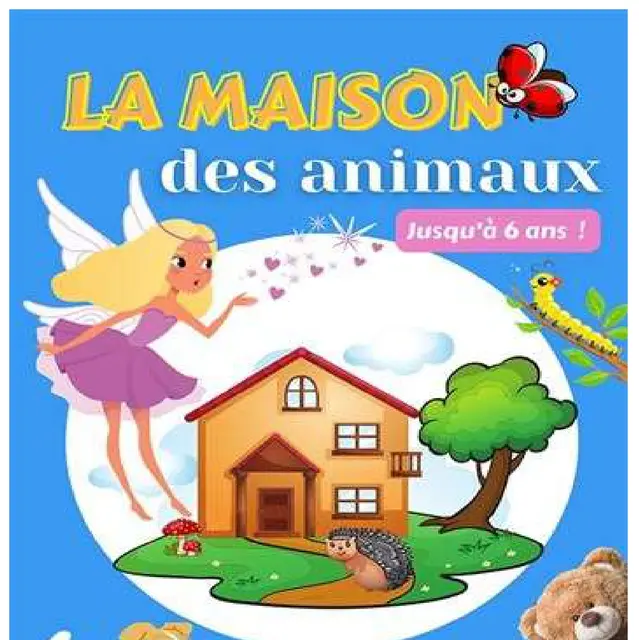 Pièce de théâtre La maison des animaux_Saint-Gervais-les-Bains