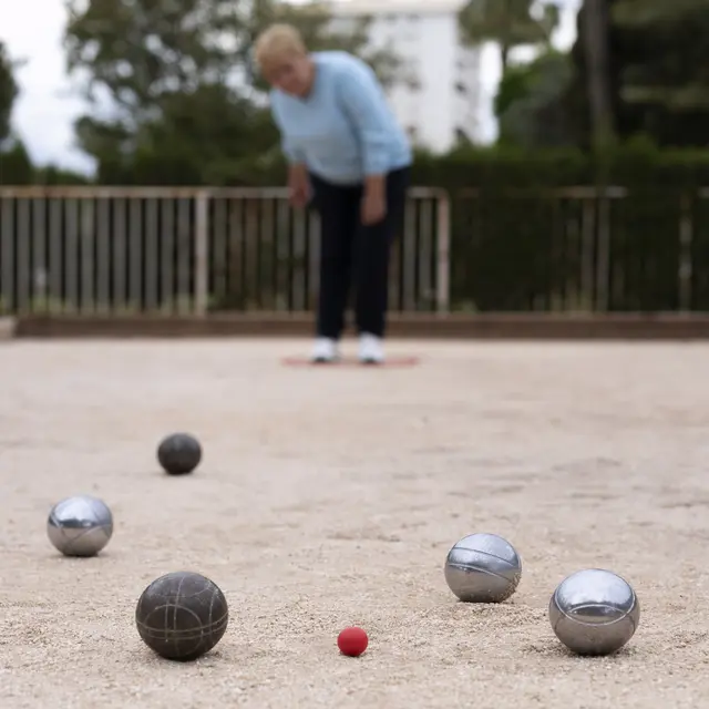 Concours régionaux - Pétanque club de Châtelaillon_Châtelaillon-Plage