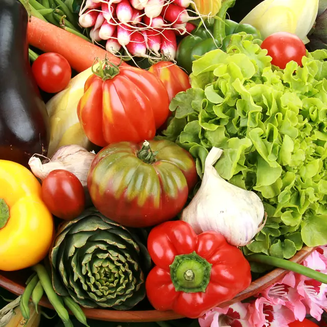 Marché
