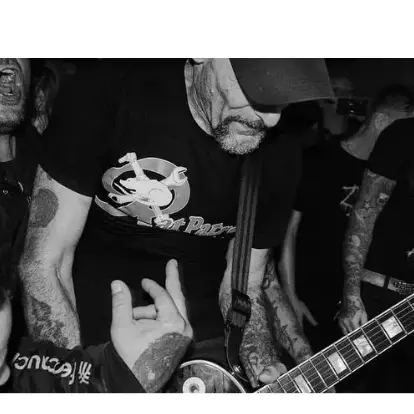 ZEKE + Guest_Marseille