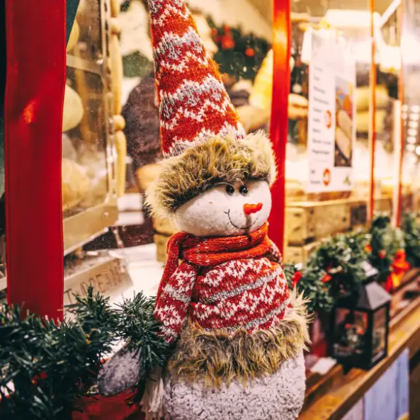 Animations et Fêtes de Noël à Digne-les-Bains – Un mois magique en cœur de ville !_Digne-les-Bains