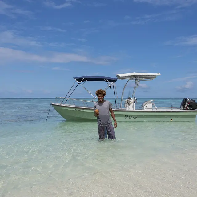 Didewa Excursion