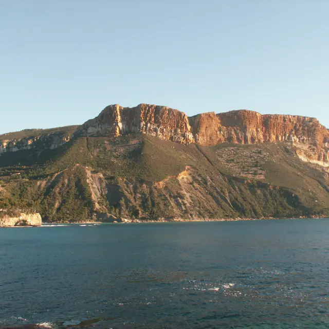 Falaises Soubeyrannes_Cassis