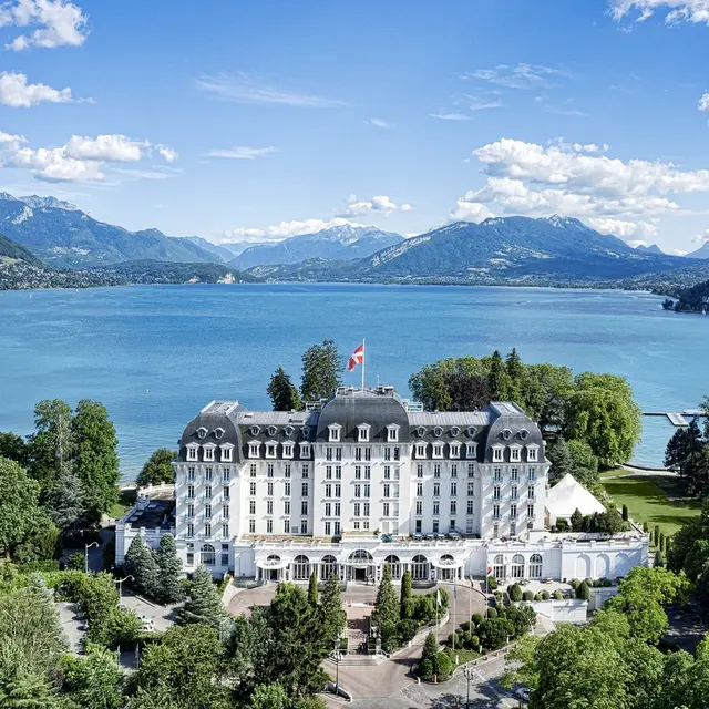 Impérial Palace