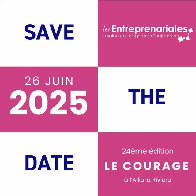 Entreprenariales 2025_Nice