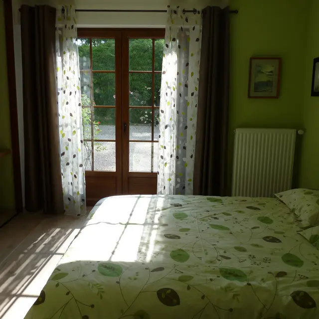 Chambres d'hôtes Le Clos du Lac