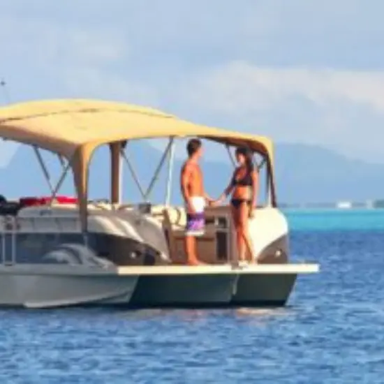La Plage Bora Bora - Location De Bateaux - Tahiti Tourisme
