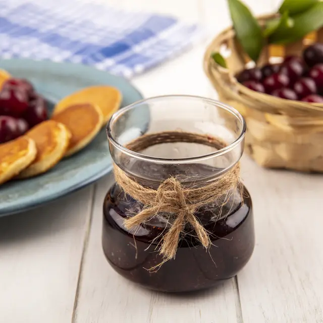 Atelier confiture à la Maison de la Châtaigne
