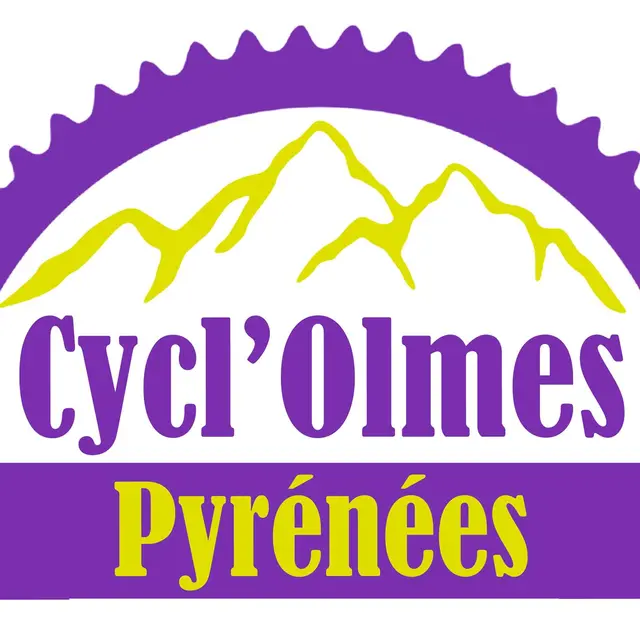logo cycl'olmes
