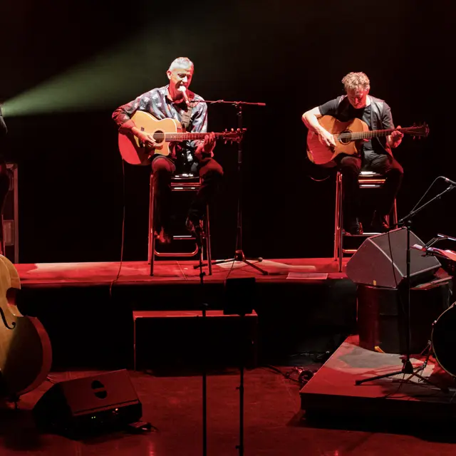 Concert « Chante Cabrel »_Saint-Raphaël