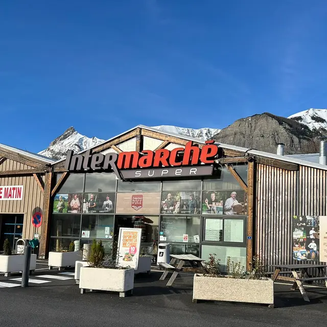Intermarché