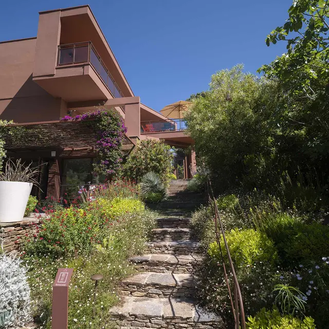 Le Musée du Niel_Hyères