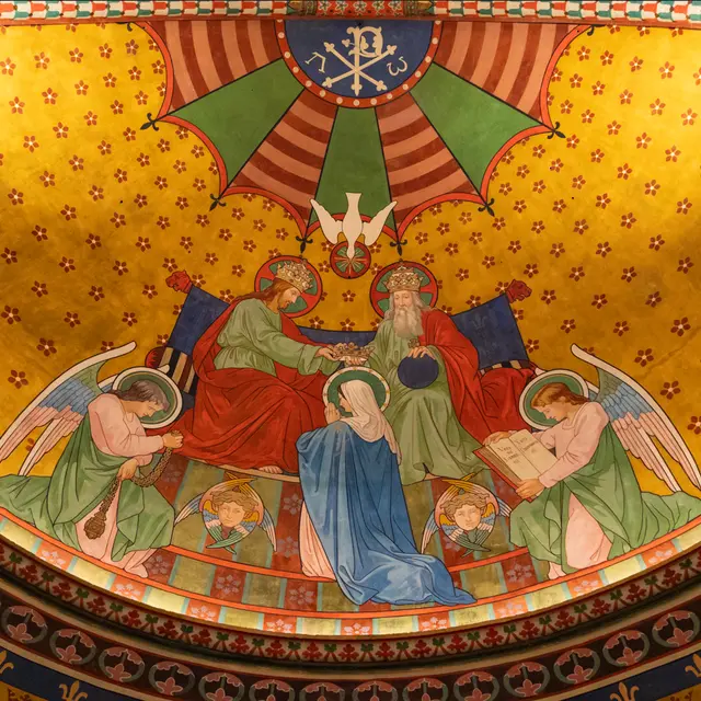 Église Notre-Dame des Valayans_Pernes-les-Fontaines