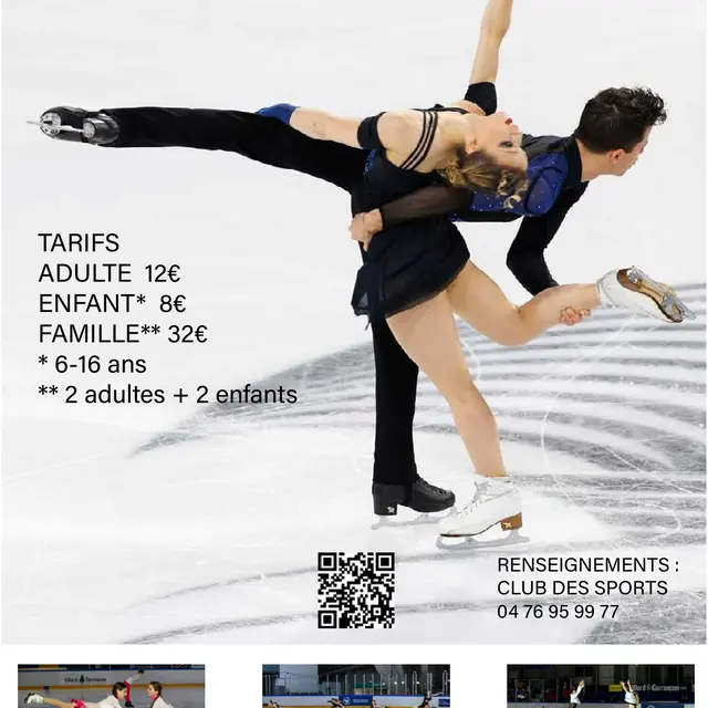 Gala de patinage_Villard-de-Lans