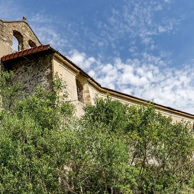 Chapelle NDV1