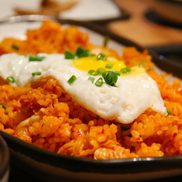 Riz cantonnais