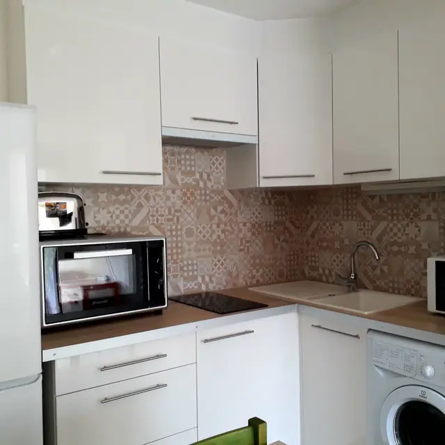 Appartement T2 n°34 Le Vallon des Sources