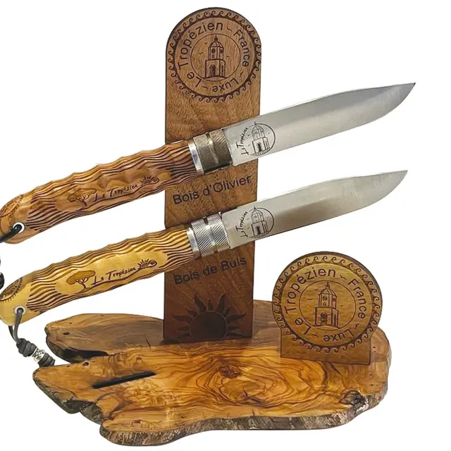 Objets Saint-Tropez