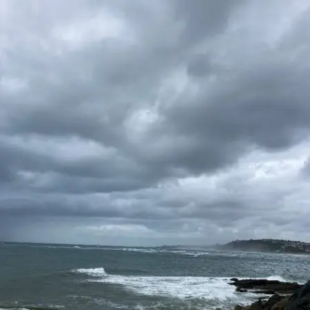 Nous les vagues_Nice